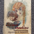 E Marlitt Toinen puoliso - pikkukuva 1