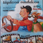 Masa Mainio Täydessä Vauhdissa DVD - pikkukuva 1