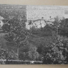 Helsinki, Suomenlinna, Kustaanmiekan valleja, mv pk, p. 1928 - pikkukuva 1