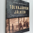 Teemu Keskisarja : Tolvajärven jälkeen - pikkukuva 1