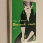 Pauli Kojo : Herrankukkaro : nuorisonromaani - pikkukuva 1