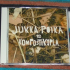 JUKKA POIKA JA KOMPOSTIKOPLA ~ s/t ~ CD M-/M- - pikkukuva 1