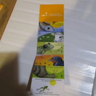 2008 Sadetta vai poutaa vihko postituore - pikkukuva 2