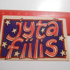 Jenkki Tarra-Jenkki # jytä fiilis - pikkukuva 1