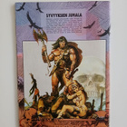 Conan extra 4/1993 Syvyyksien jumala - pikkukuva 3