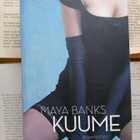 Maya Banks - Kuume (nid.) - pikkukuva 3