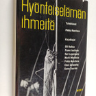 Pekka (toim.) Nuorteva : Hyönteiselämän ihmeitä - pikkukuva 1