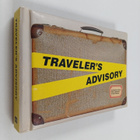 Jessica Lehrer ym. : Traveler's Advisory - pikkukuva 1