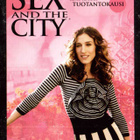 SEX AND THE CITY TUOTANTOKAUSI 6 - pikkukuva 1