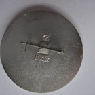 CCCP RINTAMERKKI - pikkukuva 2