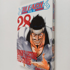 Tite Kubo : Bleach, 28 - Baron's lecture full-course - pikkukuva 1