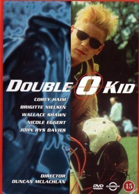 Double 0 Kid