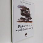 Ib Spang Olsen : Pikku veturin vauhdikas päivä - pikkukuva 1