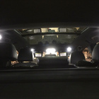 Ford Taurus (MK5) Sisätilan LED-sarja 8-osainen - pikkukuva 2