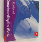 Matt Barr : Snowboarding the world - pikkukuva 1