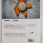Natasha Alexander : Mielenrauhaa mandala-kivistä : 50 mal... - pikkukuva 2