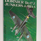 Kalevi Keskinen : Suomen ilmavoimien historia 2, Dornier ... - pikkukuva 1