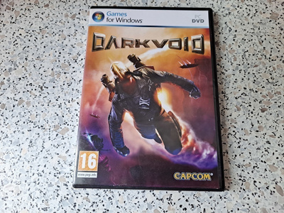 Dark Void (PC)
