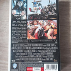 Tank Girl VHS Lori Petty Ice-T Malcolm McDowell - pikkukuva 2