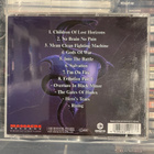 POWERGOD - Evilution Part I cd (speed / power metal) - pikkukuva 2