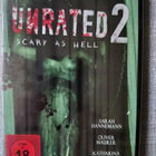 Unrated 2 (2011) dvd - pikkukuva 1
