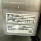 Electrolux AR 20 E8/MENU 20 GN 2/1 yhdistelmäuuni +Vaunu - pikkukuva 4