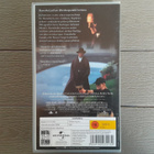 VHS: Hannibal (Anthony Hopkins, Julianne Moore 2000) - pikkukuva 2