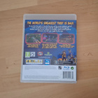 The Sly Trilogy / PS3 - pikkukuva 3
