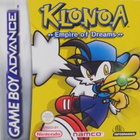 Klonoa: Empire of Dreams - pikkukuva 1