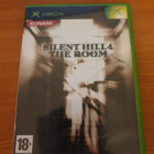 Xbox: Silent Hill 4 - The Room - pikkukuva 1