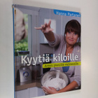 Hanna Partanen : Kyytiä kiloille : arjen pienillä valinno... - pikkukuva 1