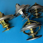 TERMOSTAATTEJA  MERCEDES  W124,  W201.  W110 - pikkukuva 2