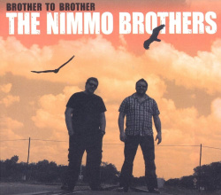The Nimmo Brothers - Brother To Brother (CD)