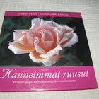 Manell - Johanson Kauneimmat ruusut - pikkukuva 1
