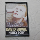 David Bowie - Hunky Dory C-kasetti - pikkukuva 3