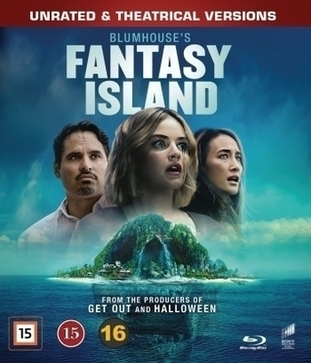 Fantasy Island (v.2020)