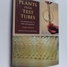 Lydiane Kyte : Plants from test tubes : an introduction t... - pikkukuva 1