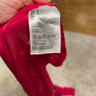 H&M pinkki viskoosimekko reilu S-koko - pikkukuva 2