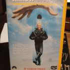 Almost an angel vhs - pikkukuva 1