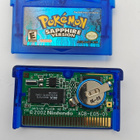 Pokemon Sapphire - pikkukuva 2