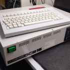 Visiotek AMC 100 DC-816 - suomalainen opetustietokone, CP/M - pikkukuva 1