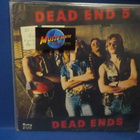 DEAD END 5 - DEAD ENDS - EX-/EX- LP - pikkukuva 1