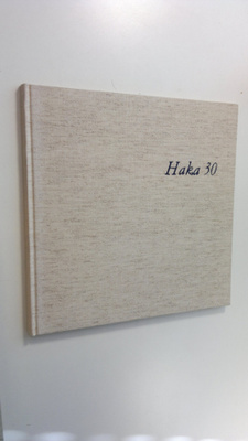 Jorma Jalava : Haka 30