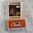 Tapani Kansa – Mistä Rakkaus Alkoi C-KASETTI - pikkukuva 2