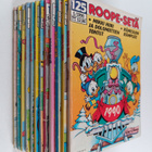 Roope-setä vuosikerta 1990 - pikkukuva 1