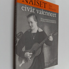 Eila Helander : Naiset eivät vaienneet : naisevankelistai... - pikkukuva 1