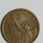 Yhdysvaltain presidentti William Henry  2007 - pikkukuva 2