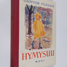 Gunvor Fossum : Hymysuu - pikkukuva 1