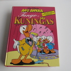 AKU ANKAN TANGOKUNINGAS V. 1993 - pikkukuva 1