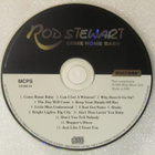 Rod Stewart • Come Home Baby CD - pikkukuva 3
